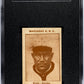 1923-24 tomas gutierrez rosy ryan #50 sgc 2