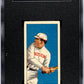 1914 coupon cigarettes (t213) tris speaker sgc 2