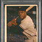 1957 Topps Willie Mays #10 Psa 5